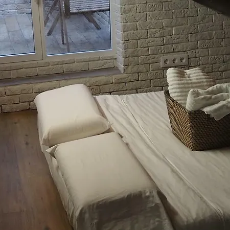 Tiny On The Roof Touching Gibraltar Apartment *